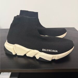 Balenciaga Speed Sneaker